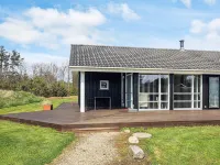 Modern Beach Retreat - 3-Star