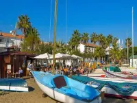 Apartment La Cala Boulevard