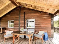 4 star holiday home in gol Hotels in Gol