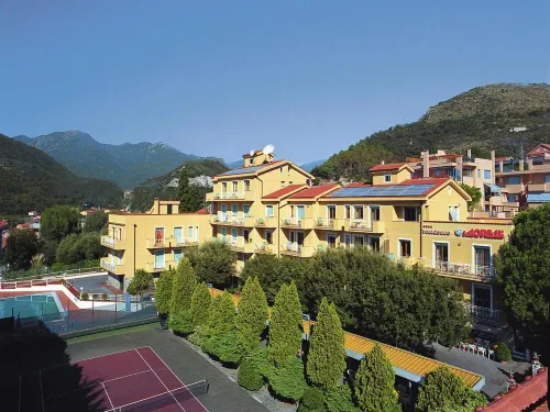 Apartment in Pietra Ligure with balcony or terrace-formerly TUI Ferienhaus