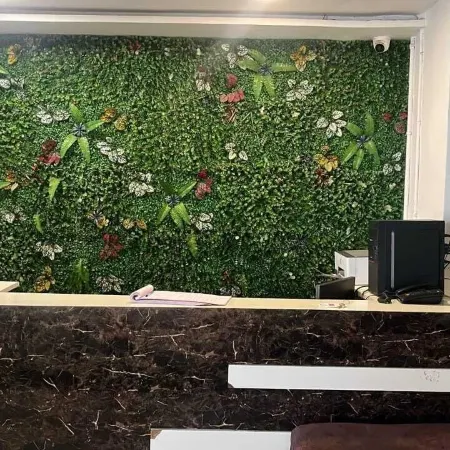 White Ridge Hotel - Nagole Отели рядом с достопримечательностью «Конгресс-центр Subham»