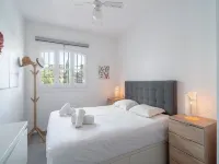 Holiday Home in Nerja with Sea Views
