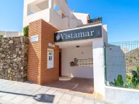 Apartment in Torrox with Sea Views
