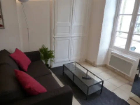 Apartment in Bayeux near D-Day Beaches