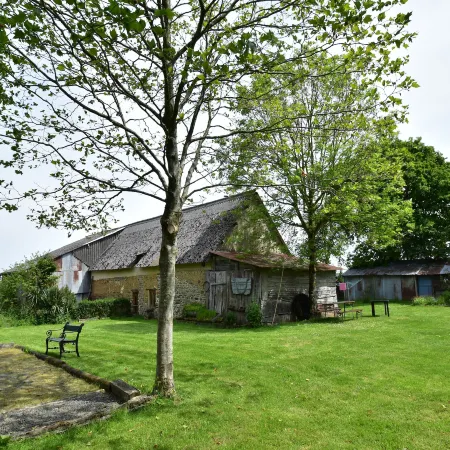Gouvets Family Retreat