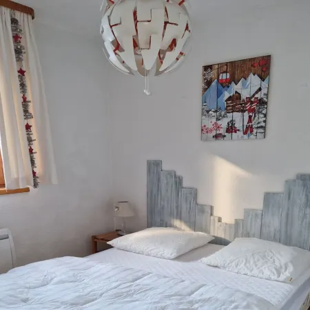 Apartment Perthuis in Chatel