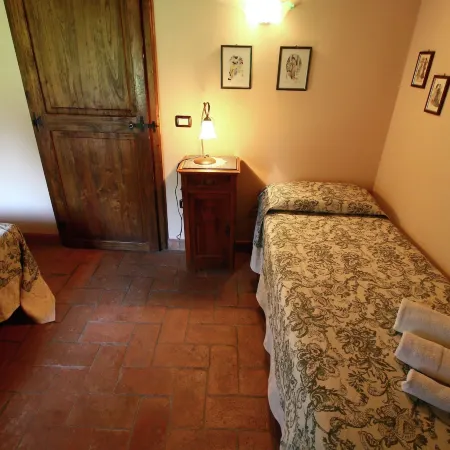 Cottage in Todi with Pool and Sauna
