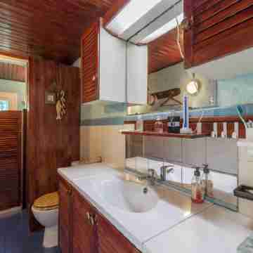 Frejus Villa with Private Pool & Beach Rooms