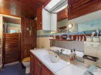Frejus Villa with Private Pool & Beach