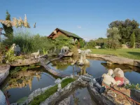 Holiday Home in Vodnjan near Seabeach - Balkoner