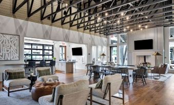 Landing Apartments At Town Madison