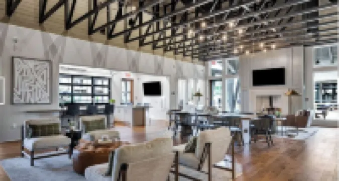 Landing Apartments At Town Madison