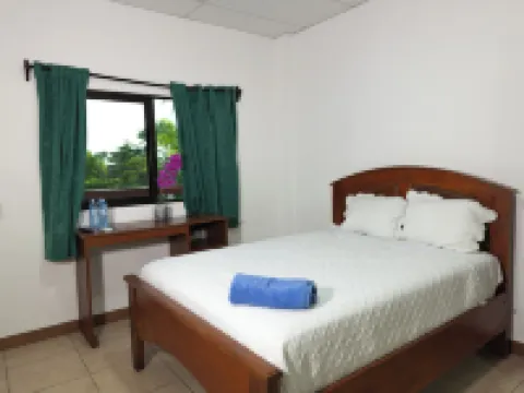 Hotel Majahual Resort Hotel a 