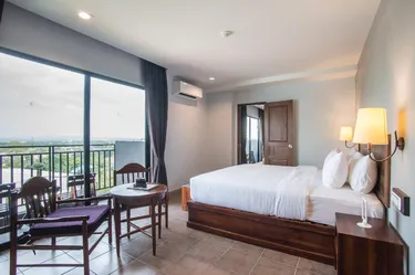 รูปภาพของโรงแรมบ้านน้ำเมา