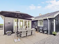 6 person holiday home in Vinderup-By Traum Hotels in Vinderup