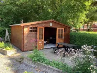 6 person holiday home in Thisted-By Traum