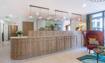 Zenao Appart'hôtels Tours