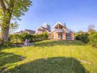 Ferienhaus im Skandinavischen Stil - 2 estrellas