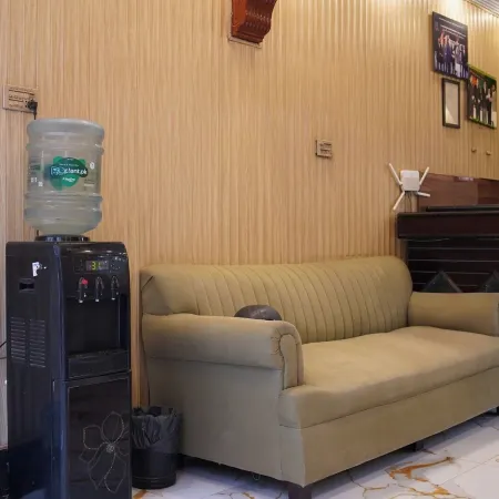 Al Amarat Hotel Tariq Road