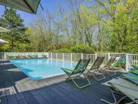 Novotel Toulouse Centre Compans Caffarelli - Rooftop Pools