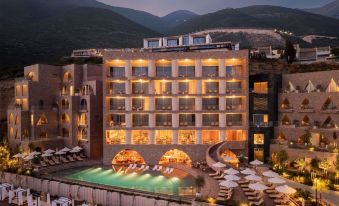 Green Coast Hotel MGallery Collection