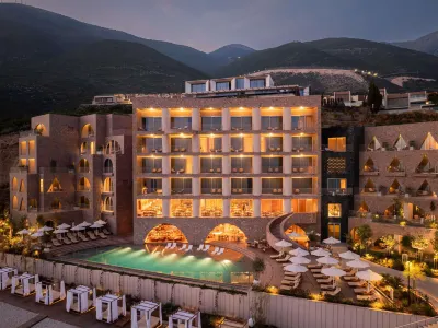 Green Coast Hotel MGallery Collection Hotels in 