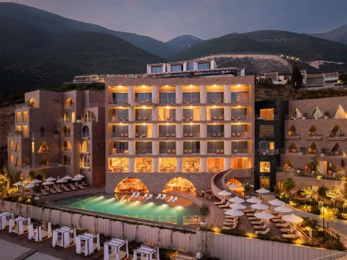 Green Coast Hotel MGallery Collection
