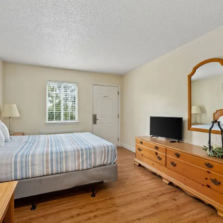 Affordable Suites Charlottesville