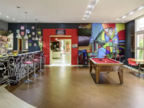 Ibis Belém Aeroporto