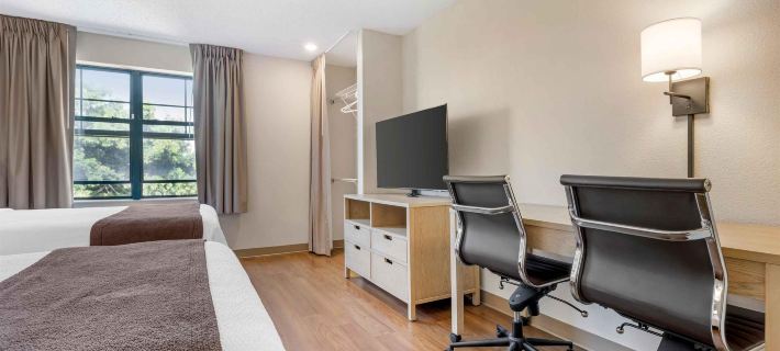 Extended Stay America Suites - San Diego - Carlsbad Village by the Sea Hotéis em Carlsbad