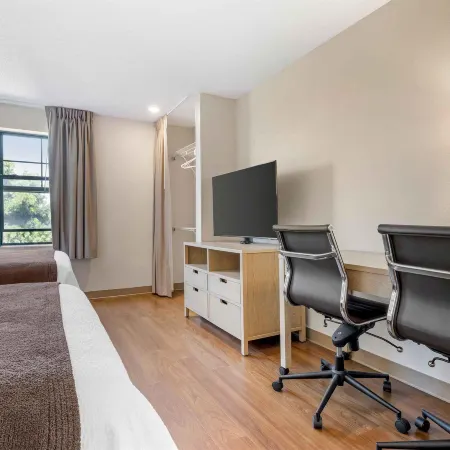 Extended Stay America Suites - San Diego - Carlsbad Village by the Sea