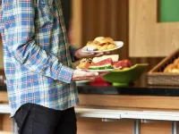 Ibis Rio Branco - Bữa sáng