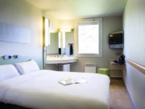 Ibis Budget Granville 格朗維爾酒店