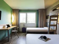 Ibis Budget Angoulême Nord