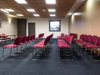 Ibis Bilbao Centro Hotele w: Bilbao