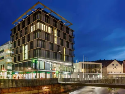 Ibis Styles Nagold-Schwarzwald Hotels in Nagold