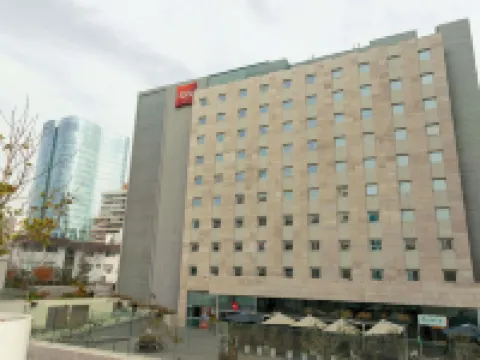 Ibis Santiago Las Condes Hotels in Las Condes