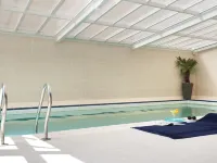 Aparthotel Adagio Access Marseille Prado Perier - Pools
