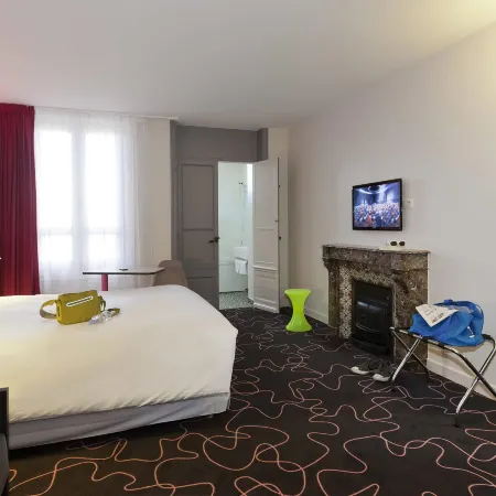 Ibis Styles Roanne Centre Gare