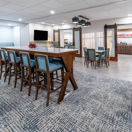 Hampton Inn Sheridan