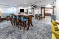 Hampton Inn Sheridan - 2-Sterne