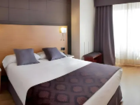 Hotel Universal Hôtels à : Saint-Jacques-de-Compostelle