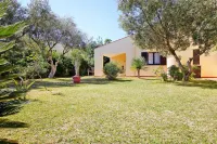Apartment on Costa Rei near White Beaches