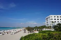 Grand Hotel Costa Brada - Havudsigt