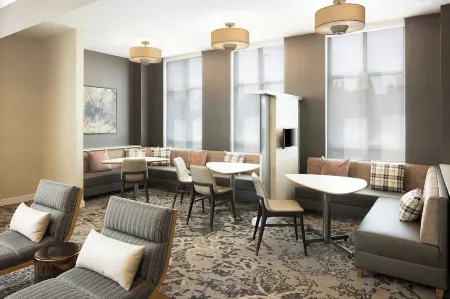 Residence Inn Rochester Henrietta Отели рядом с достопримечательностью «Технологический институт Рочестер»