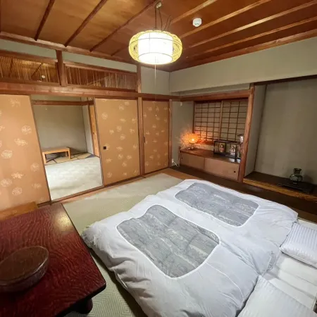 Marugamenoyadosawai