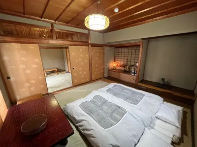 Marugamenoyadosawai Hotels near Okada Station