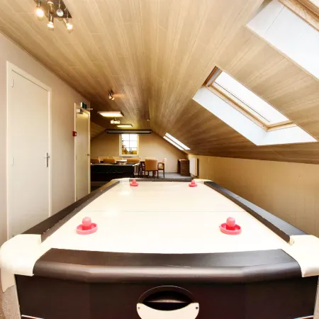 Durbuy Luxe Villa with Pool
