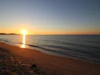 Apartment in Costa Rei near White Sand Beaches