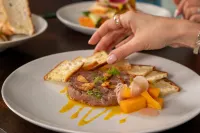 Toor Hotel Toronto, Part Of Jdv By Hyatt - breakfast